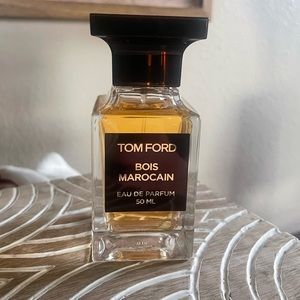 BRAND NEW Tom Ford Bois Marocain Eau De Parfum